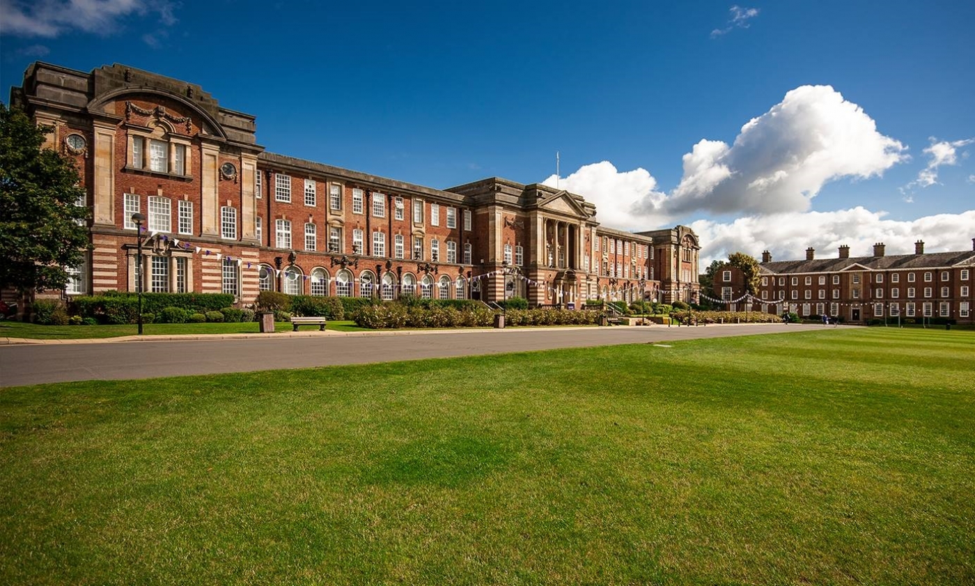 Leeds Beckett University - Headingley Campus